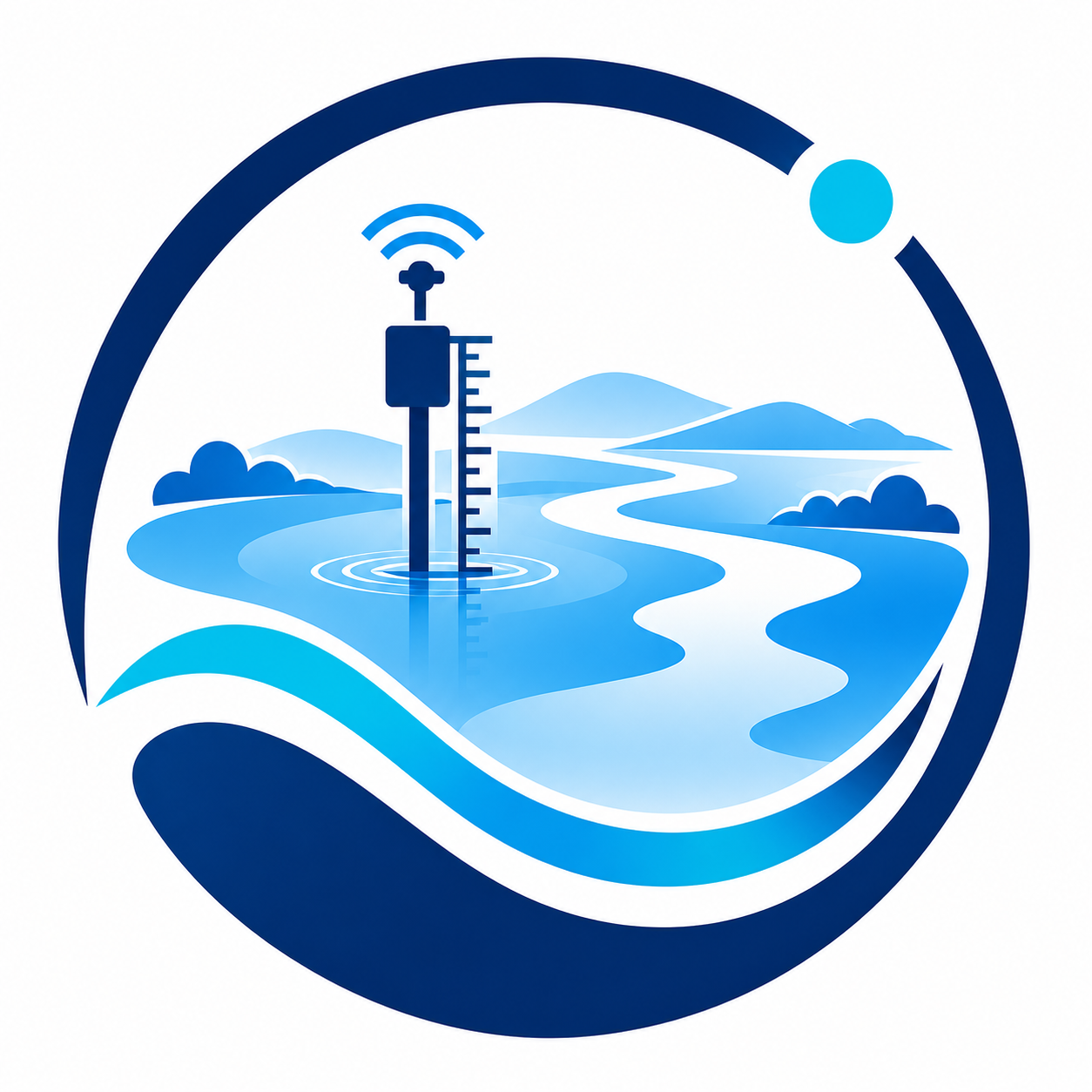 Flood Watch logo