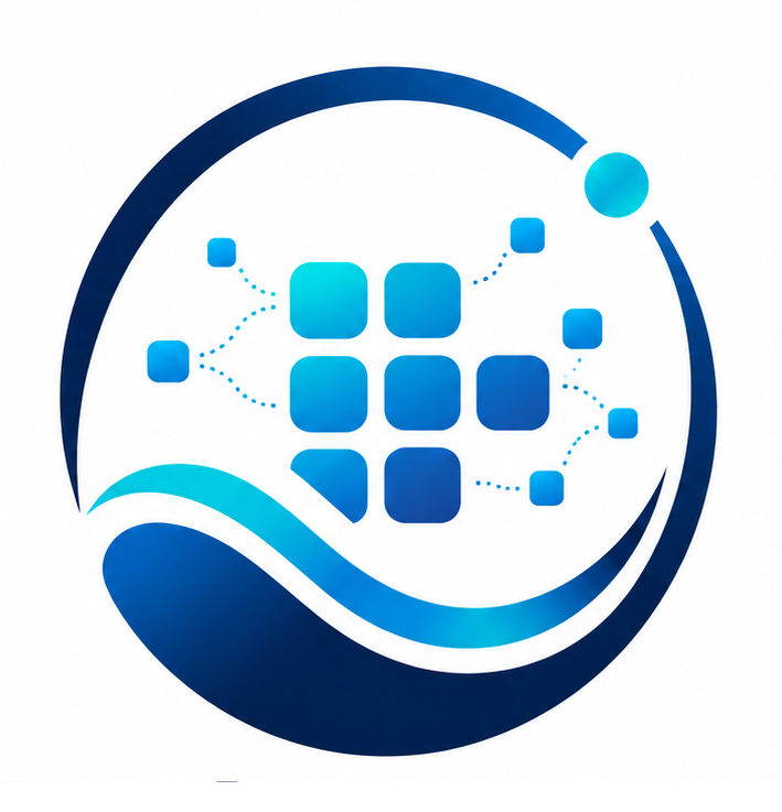 HydroApps logo